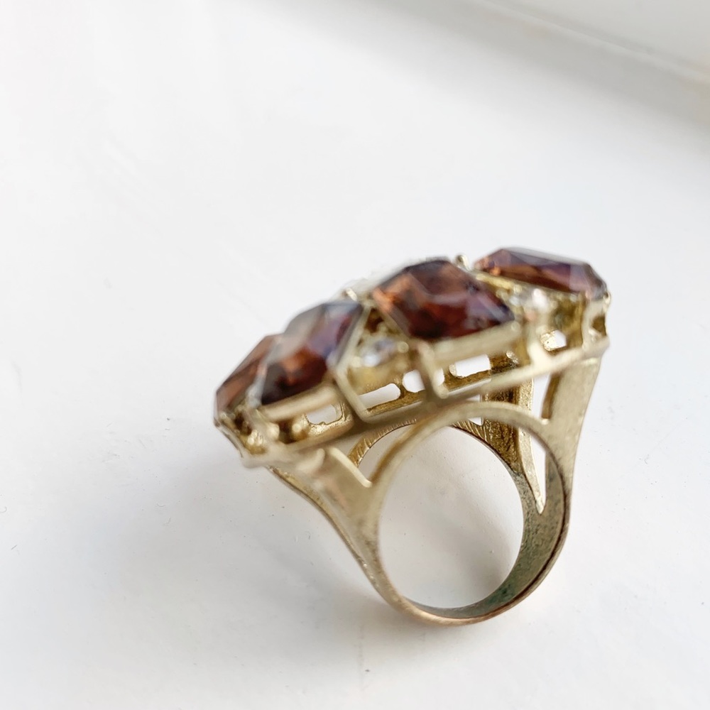 Statement Ring - Picture 4 of 5